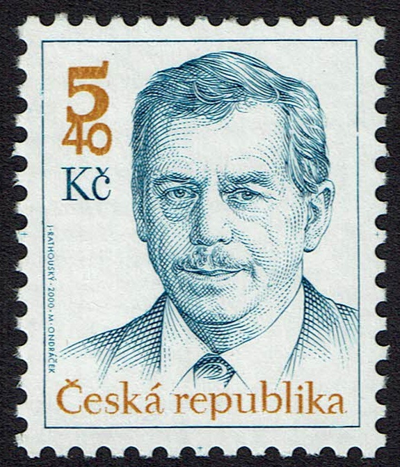 Czech Rep SG 179a